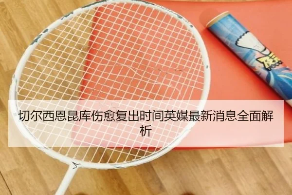 切尔西恩昆库伤愈复出时间英媒最新消息全面解析