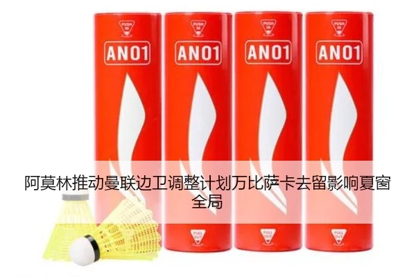 阿莫林推动曼联边卫调整计划万比萨卡去留影响夏窗全局